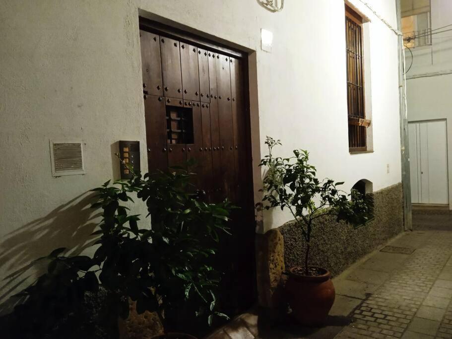Claustro Home Casco Historico Cordoba Córdoba Exterior foto